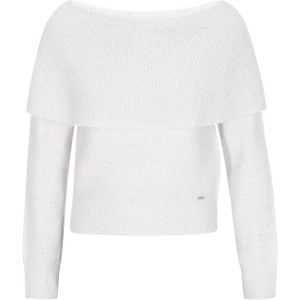 DreiMaster Klassik Trui  offwhite