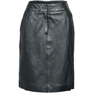 FREAKY NATION Rok 'Twiggy'  zwart