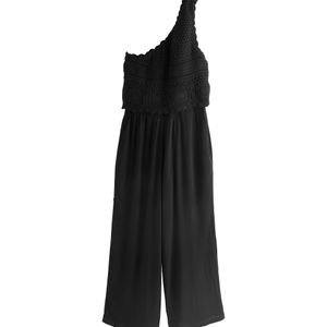 Next Jumpsuit  zwart