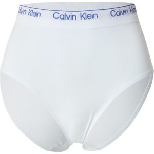 Calvin Klein Underwear Shapingslip  blauw / lichtblauw