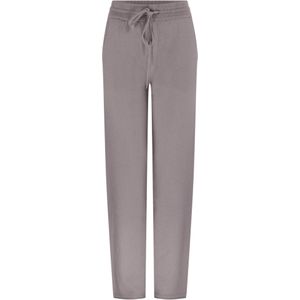 CASH-MERE.CH Broek  lichtgrijs