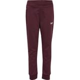 Hummel - Regular - Verstelbare Taille Broek - Zwart