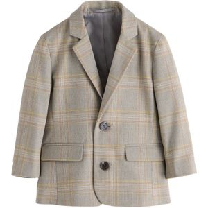 Next Colbert  bruin / geel / grijs