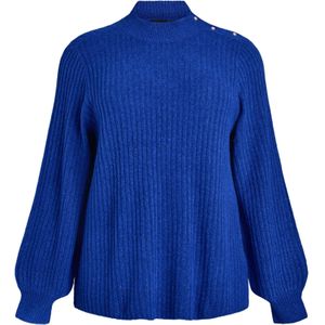 Zizzi Trui 'Cacomfy'  blauw