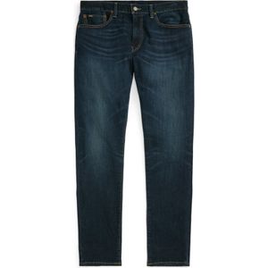 Polo Ralph Lauren Jeans  donkerblauw