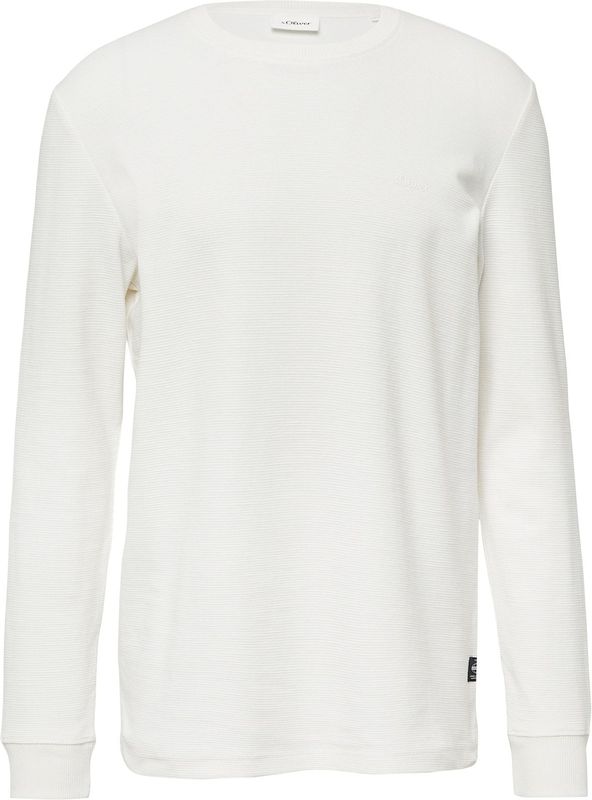 s.Oliver Shirt  wit