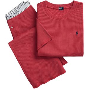 Polo Ralph Lauren Pyjama  rood