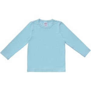 Fred's World by GREEN COTTON Shirt  lichtblauw