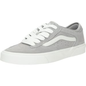 VANS Sneakers laag 'ROWLEY CLASSIC'  lichtgrijs / wit