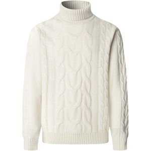 Hackett London Trui  wit