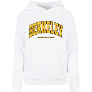 Sweatshirt 'Berkeley University'