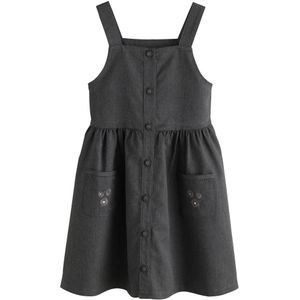 Next Jurk  antraciet