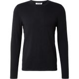 DRYKORN Trui 'IRMINO 10'  zwart