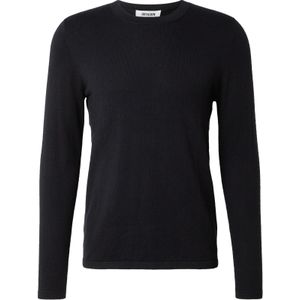 DRYKORN Trui 'IRMINO 10'  zwart