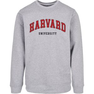 Sweatshirt 'Harvard University - Script'