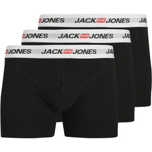 Jack & Jones - Boxershorts - Katoen - Set van Drie