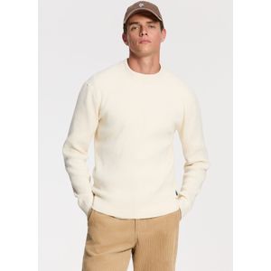 Shiwi Trui 'CHENILLE'  wit