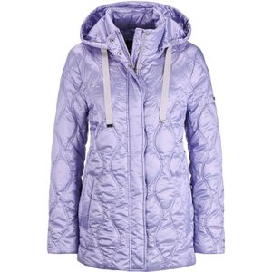 Goldner Tussenjas  sering