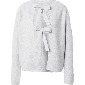 Pieces - Silly - Cardigan - Zacht - Lange Mouwen - O-hals