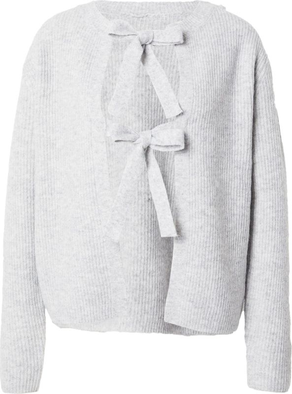 Pieces - Silly - Cardigan - Zacht - Lange Mouwen - O-hals