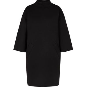 JOOP! Jurk 'Terka'  zwart