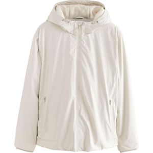 Next Tussenjas  lichtgrijs