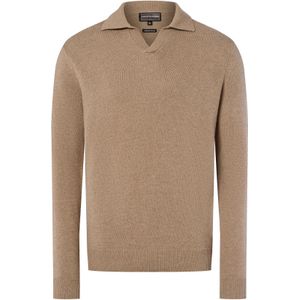 Finshley & Harding Trui  beige