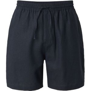 DAN FOX APPAREL Broek 'Maddox'  navy