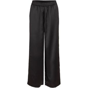 VILA Broek  zwart