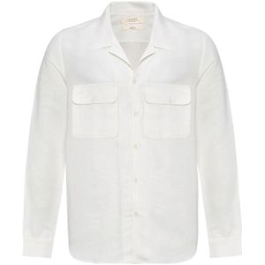 Antioch Overhemd  wit