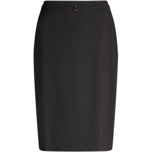 JOOP! Rok 'Sirka'  antraciet