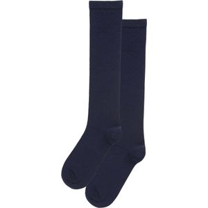 Next Kniekousen  navy