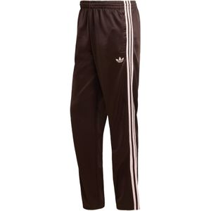 ADIDAS ORIGINALS Broek  donkerbruin / oudroze