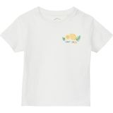 s.Oliver - T-Shirt - Katoen - Met Fruitprint