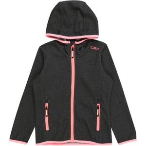 Functionele fleece jas