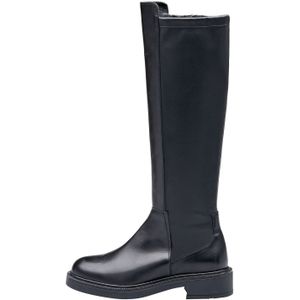 LLOYD Laarzen  zwart