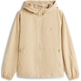 Tommy Jeans - Chicago Windbreaker - Jas - Lichtgewicht - Waterafstotend