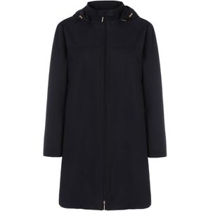 Tatuum - Bima - Damesjas - Hooded Coat - Casual Fit