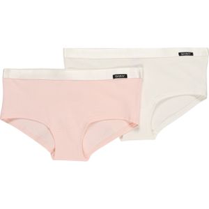 Skiny Onderbroek  crème / lichtroze