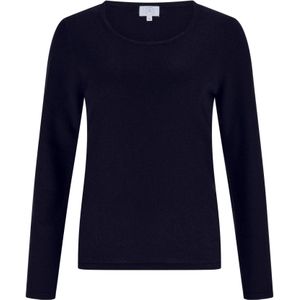 CASH-MERE.CH Trui  marine