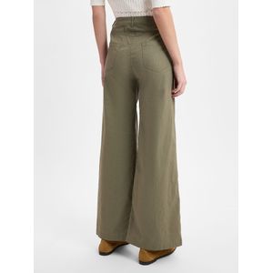 Franco Callegari Broek  aardetinten