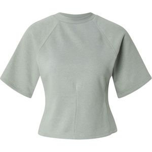 ABOUT YOU Sweatshirt 'Inka'  mintgroen
