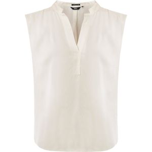 MEXX Blouse  crème