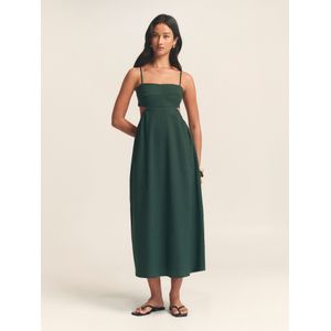 St MRLO Jurk 'Preston'  groen