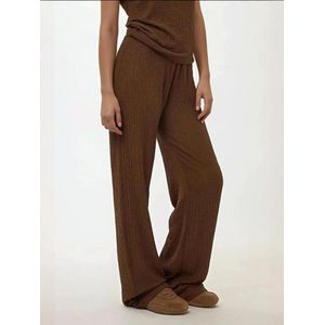 Hiccup Broek  chocoladebruin