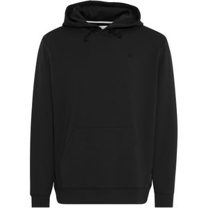 North Bend Sportsweatshirt 'Tamino'  zwart