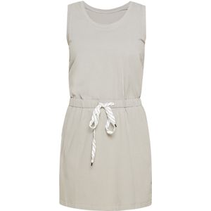 SANIKA Zomerjurk 'Fashion Look'  grijs