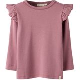Lil'Atelier Blouse  oudroze