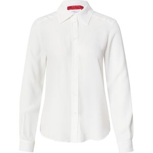 MAX&Co. Blouse 'ATENEO'  wit
