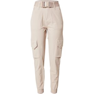 Aim'n Sportbroek  beige